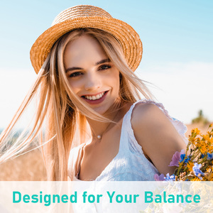 Cápsulas de Complejo para la Salud Femenina de Alta Calidad, Contienen Polvo de Arándano Rojo, Promueven un Sueño Más Profundo, Cápsulas con Mezcla para la Salud Femenina - Product Image 5