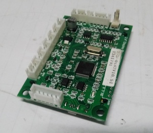 PCB Asamblea PCBA para equipos médicos Buscador de peces Producto y gráfico-plotter COB/COG/FOG/PoP.Mosquito Lamp PCBA - Product Image 6