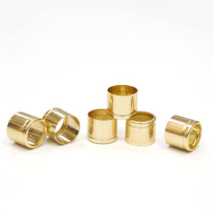 Tappi Magnetici per Flaconi di Profumo / Tappo <span class=keywords><strong>Spray</strong></span> con Collare a Gradini in Alluminio - Product Image 2