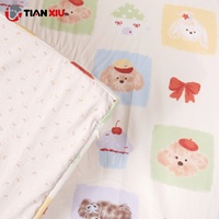 Tapete de Juego para Niños de Tela Personalizada, Gráficos de Doble Cara, Capa Protectora Impermeable, Ligero, Portátil, Fácil de Plegar, Cojín de Piso para Bebés
