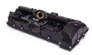 อะไหล่เครื่องยนต์ NIBD N52 ใหม่ 11127552281 ชุดฝาครอบวาล์ว สำหรับ BMW E60 E90 E70 F25 F02 F70 สำหรับรุ่นรถยนต์ 335i - Product Image 2