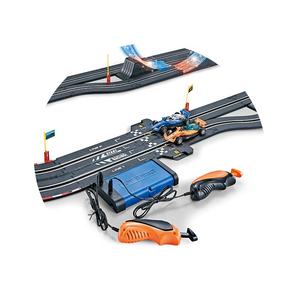 Nueva longitud 560M 1:43 Light-Up Track Toys Rc Racing Car 2-Player Slot Toy Rail Car El mejor regalo para niños Rc Toy - Product Image 3