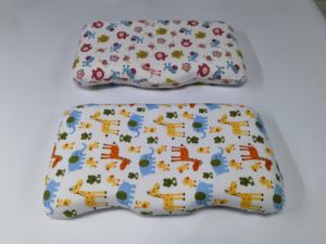 <span class=keywords><strong>Oreiller</strong></span> de couchage pour enfants en mousse à mémoire de forme organique en <span class=keywords><strong>bambou</strong></span> Literie en tissu polyester rafraîchissante et <span class=keywords><strong>ergonomique</strong></span> avec remplissage en PVC - Product Image 5