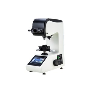 Testeur de microdureté Future-Tech FM-LX Vickers Aluminium Importé du Japon - Product Image 2