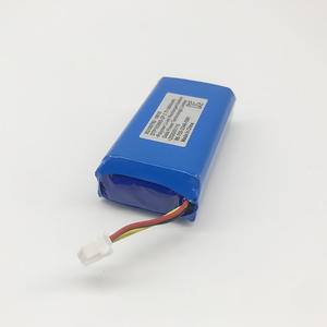 KC model 103665 American classification of wires <strong>2</strong> p <strong>3</strong>,7 V 5800 MA/H, lithium-ion batteries - Product Image 6