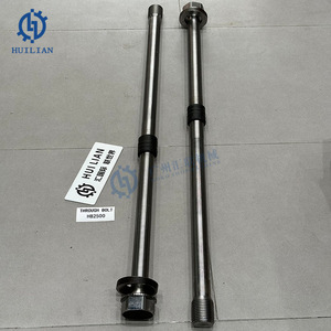 Vis de fixation HB2500 3363094604 pour marteaux hydrauliques HB2500 HB2000 HB2200 HB3000 HB3100 HB3600 HB4200 HB4700 - Product Image 3
