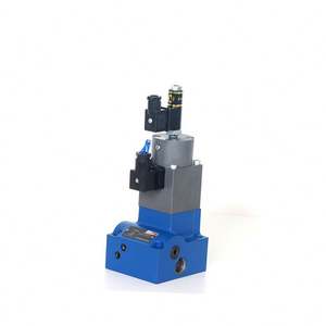 Solenoide 3 Vie Idraulico Valvola Bray 6v Dc Valvola Solenoide - Product Image 2