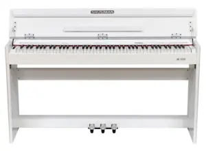 Diskon Sampel Gratis Piano Desain Elegan Piano Elektrik Digital Midi Keyboard Grand Piano untuk Dijual