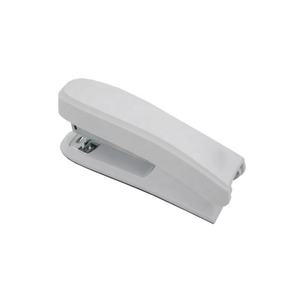 Engrapadora de cuerpo rígido, superficie lisa resistente a los arañazos <span class=keywords><strong>para</strong></span> encuadernación de escritorio en salas de reuniones de negocios - Product Image 2