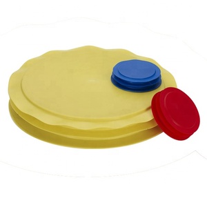 Embout de tuyau en <span class=keywords><strong>PVC</strong></span> en plastique PE <span class=keywords><strong>pour</strong></span> <span class=keywords><strong>tube</strong></span> d'eau à usage chimique - Product Image 3