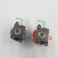 Manettes Gauche et Droite NS2 JC - Accessoires Originaux Switch2 - Joysticks Gauche et Droit NS2 - Joysticks de Manette NS2