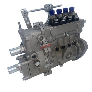 Kangda純正ディーゼル燃料噴射ポンプBQ2000BH4Q80R84Q167Z - Product Image 6