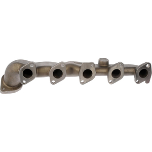 Pièces de moteur automobile, collecteur d'échappement côté passager pour <span class=keywords><strong>Chevrolet</strong></span> <span class=keywords><strong>Express</strong></span> 2500 <span class=keywords><strong>3500</strong></span> 4500 - Product Image 2