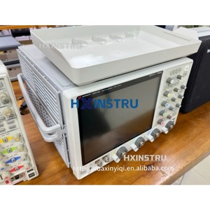 ออสซิลโลสโคป DSOV134A infinium V-Series: 13 GHz, 4ช่องสัญญาณอะนาล็อก - Product Image 1