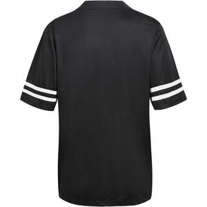 Pullonsy Hommes Athlétique Football Fans Chemises Blanc Adulte Football Maillots pour Pratique Sports Uniforme Tops - Product Image 6
