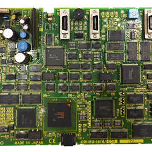 A20B-8100-0400 AiPS 11HV-B FANUC โมดูลจ่ายไฟ A20B81000400 อุปกรณ์ไฟฟ้าอื่นๆ - Product Image 3