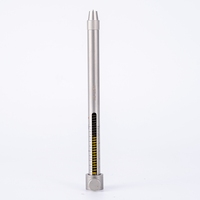 Portable Newton Hardness Tester Digital Force Hardness Measuring Instrument for Material Testing