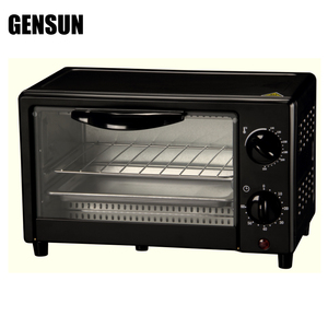 Thiết Bị Nhà Bếp Nhỏ Bánh Mì Điện Nướng Lò Minin Điện Nướng Lò Cho Pizza - Product Image 3