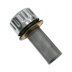 Kecil <span class=keywords><strong>Excavator</strong></span> Hidrolik Cover Air Filter Knalpot untuk <span class=keywords><strong>Mini</strong></span> <span class=keywords><strong>Excavator</strong></span> Hidrolik Cap Tangki Minyak Bernapas Bernapas - Product Image 4