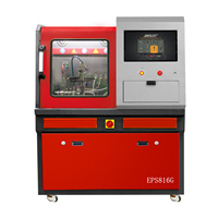 Banco de Pruebas Portátil para Equipos Diésel EPS-816G, Último Modelo, para Uso en Talleres, con Precio Original