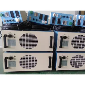 2000A 12V AC TO DC igbt Überzuginverter-Rechner Kupfer anodisierende Galvanisierungsschicht-Rechner