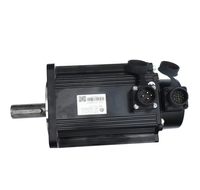 Moteur servo à arbre à bride triphasé AC haute pression 150 150-2.35KW-5.76KW 2000 tr/min