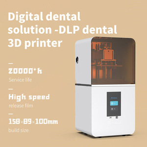Pionext D160 Digital Dlp Dental <b>3d</b> <b>Printer</b> - Product Image 4