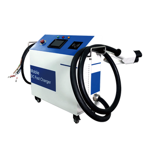 <span class=keywords><strong>Stazione</strong></span> <span class=keywords><strong>di</strong></span> <span class=keywords><strong>Ricarica</strong></span> Rapida DC Portatile AONENG 30kw 380V <span class=keywords><strong>per</strong></span> Auto Elettriche - Product Image 2