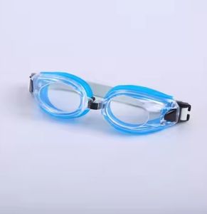 Vente directe d'usine pas cher lunettes de natation plongée piscine lunettes étanche natation lunettes avec bouchon d'oreille - Product Image 2