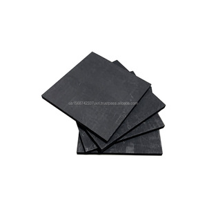 Plaques bipolaires personnalisées en graphite à haute conductivité Hho Pem Fuel Cell - Product Image 2