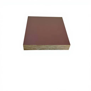 Fiberglass Phenolic Cotton Cloth <b>Laminated</b> Insulation <b>Sheet</b> 3025-2 for Low Voltage Applications - Product Image 3