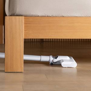 La mejor aspiradora 2 en 1, aspiradora de mano, aspiradora de bajo ruido con función de succión y arrastre - Product Image 5