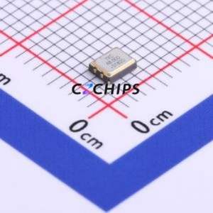 OT322548MJBA4SL Crystal Oscillator (Active) SMD3225-4P Crystal Oscillator 48MHz 10ppm CMOS - Product Image 1