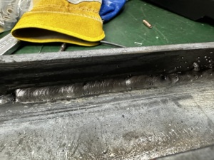 Letsweld อินเวอร์เตอร์ MMA <span class=keywords><strong>arc</strong></span>/ ยกเครื่องเชื่อม TIG 150A-250A เทคโนโลยี IGBT - Product Image 5