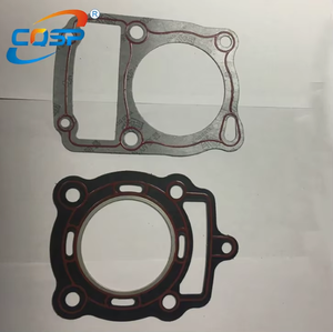 Nouvel ensemble de joints de culasse en plastique pour pièces de moteur de moto <span class=keywords><strong>LX200</strong></span> - Product Image 6