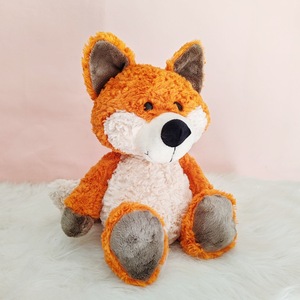 Peluche di Procione Super Carino con Coda Grande, Bambola Orsetto da Abbracciare, <span class=keywords><strong>Cuscino</strong></span> <span class=keywords><strong>per</strong></span> Dormire, Giocattolo <span class=keywords><strong>per</strong></span> <span class=keywords><strong>Bambini</strong></span> - Product Image 3