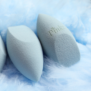 <span class=keywords><strong>Éponge</strong></span> de <span class=keywords><strong>maquillage</strong></span> lavable en forme d'œuf pour le visage, sans latex, pour le mélange de <span class=keywords><strong>maquillage</strong></span>, vente en gros, machine de découpe horizontale, marque privée Pinkz - Product Image 5