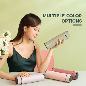 500ml thép không gỉ cách điện chân không nhắc nhở phích <span class=keywords><strong>Flask</strong></span> <span class=keywords><strong>LED</strong></span> hiển thị nhiệt độ kỹ thuật số thông minh chai nước - Product Image 3