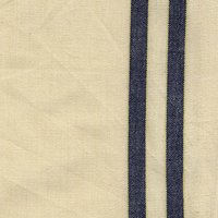 Serviettes de cuisine en coton personnalisées en gros, avec rayures tissées, écologiques, séchage rapide, certifiées BSCI et OEKO-TEX