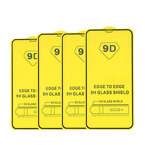 Protezione dello schermo in <span class=keywords><strong>vetro</strong></span> temperato antigraffio 9D per Samsung A07 A17 A37 A57 5G <span class=keywords><strong>vetro</strong></span> <span class=keywords><strong>Smartphone</strong></span> - Product Image 2