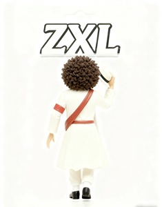 Modelli di <span class=keywords><strong>Personaggi</strong></span> Anime in PVC Personalizzati OEM, Giocattoli di <span class=keywords><strong>Personaggi</strong></span> di <span class=keywords><strong>Videogiochi</strong></span> e Film - Product Image 3