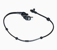 Capteur de vitesse de roue ABS arrière DG804371Y DG80-4371-Y pour Ford Fiesta 09-13 Capteur ABS arrière gauche/droit