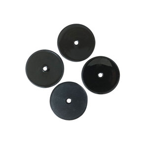 Kiểm soát truy cập Guard tour du lịch tuần tra hệ thống RFID Chống kim loại HF tag tuần tra kiểm soát tag - Product Image 2