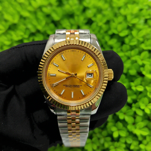 Bán Buôn Người Đàn Ông Của Đồng Hồ Sapphire Glass 50M C3 Sáng Cơ Khí Tự Động 2813 Phong Trào Thép Không Gỉ Mới Vương Miện Con Trỏ Cổ Tay - Product Image 1