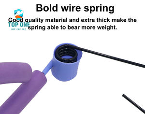 TopOne, recortador de piernas ajustable, levantador de glúteos, moldeador, entrenador de músculos del suelo pélvico, expansor de muslos Masters - Product Image 4