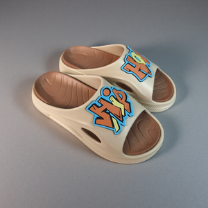 รองเท้าแตะผู้ชายแบบใช้แล้วทิ้ง น้ำหนักเบา ทนทาน กันลื่น ใส่สบาย เหมาะสำหรับใส่ในบ้าน นอกบ้าน ชายหาด แห้งเร็ว - Product Image 5