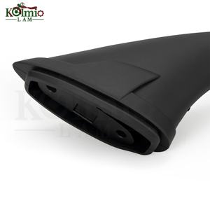 Espejo Retrovisor KOLMIO-LAM Compatible con Motocicletas Yamaha <span class=keywords><strong>TMAX</strong></span> <span class=keywords><strong>500</strong></span> TMAX500 2001 2002 2003 2004 2005 <span class=keywords><strong>2006</strong></span> 2007 - Product Image 5