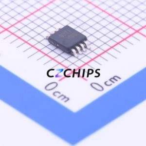 Amplificador operacional de chip IC de circuito integrado LM2904DGKR de alta calidad - Product Image 1