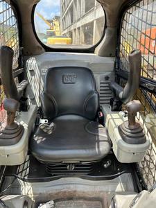 รถตักดินขนาดเล็ก4.6ตัน5ตันรถตักใช้246C แมว246C สำหรับฟาร์ม CE - Product Image 6