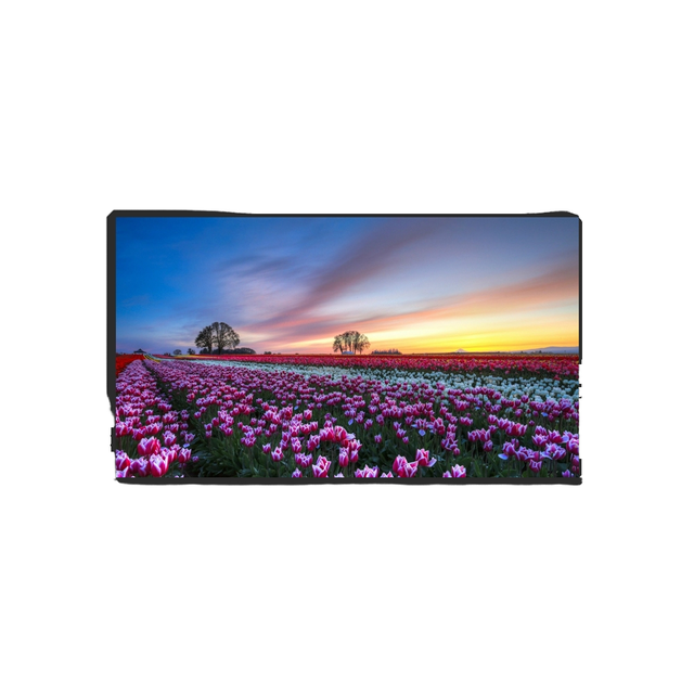 Customizable Indoor LED Display Wide Viewing Angle HD Seamless Full Color Video Wall Panel for Commercial Advertising